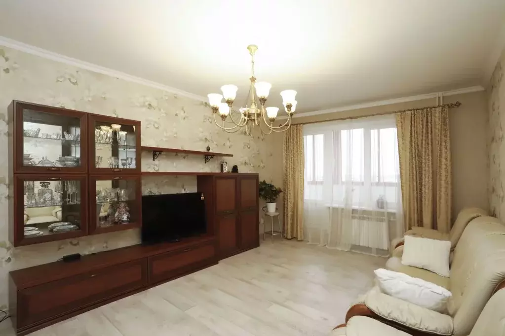 3-к кв. Иркутская область, Иркутск Красноярская ул., 72 (100.0 м) - Фото 2