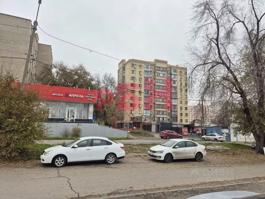 Помещение свободного назначения в Ростовская область, Ростов-на-Дону ... - Фото 2