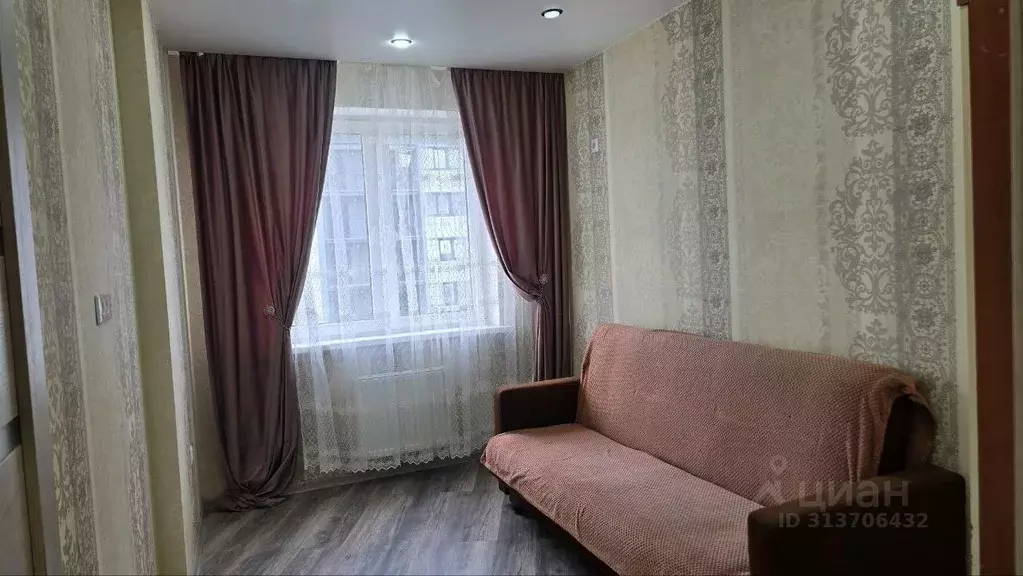 2-к кв. Краснодарский край, Краснодар ул. Командорская, 9/1 (60.0 м) - Фото 0
