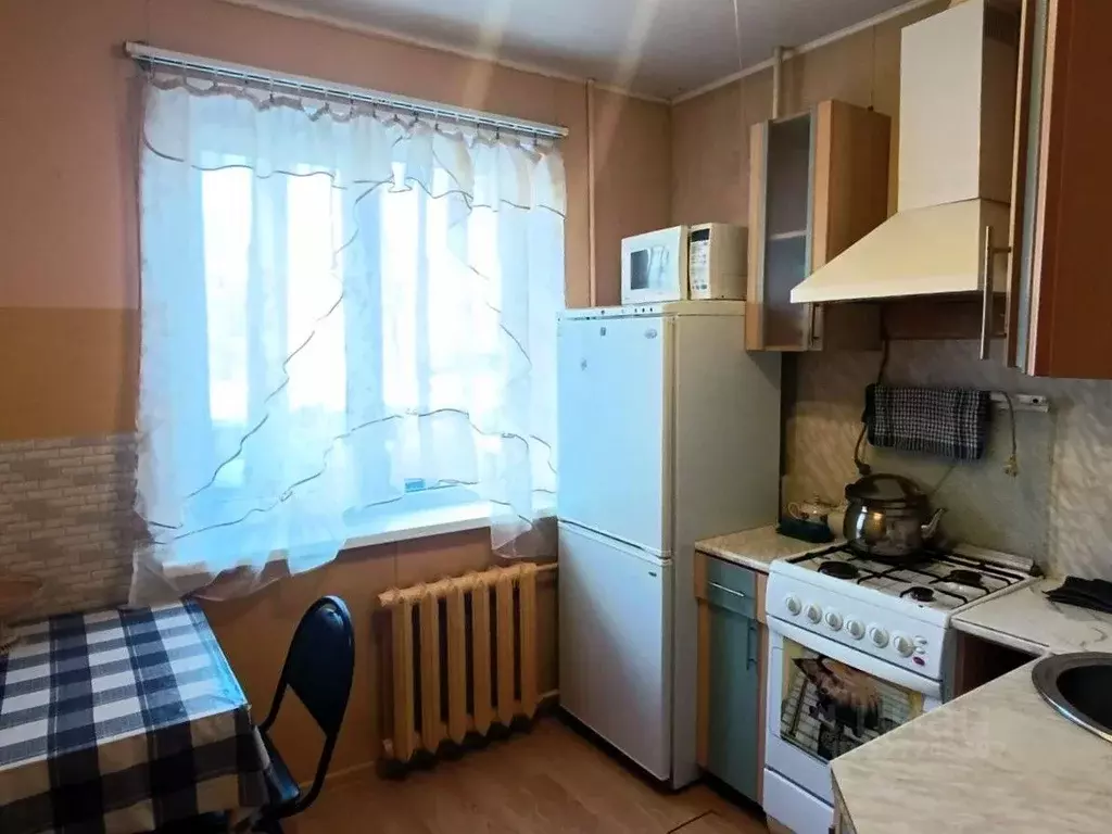 2-к кв. Московская область, Электросталь ул. Победы, 20к5 (44.0 м) - Фото 2