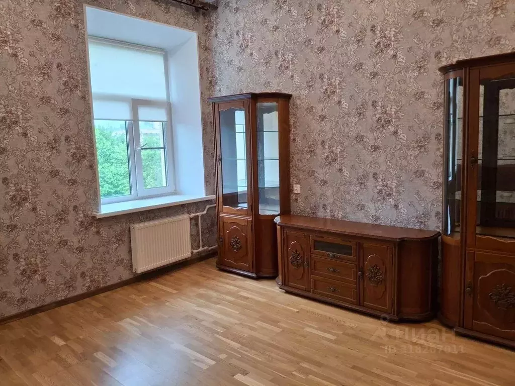 3-к кв. Санкт-Петербург Лесной просп., 3 (77.0 м) - Фото 1