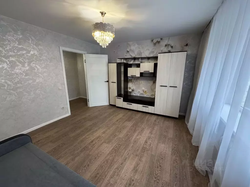 2-к кв. Краснодарский край, Краснодар ул. Имени Тургенева, 172 (54.0 ... - Фото 2