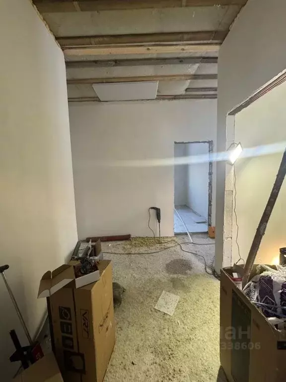 Коттедж в Свердловская область, Полевской муниципальный округ, с. ... - Фото 2