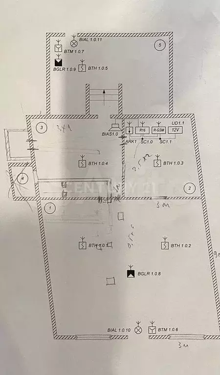 Сдам помещение свободного назначения, 30 м - Фото 0