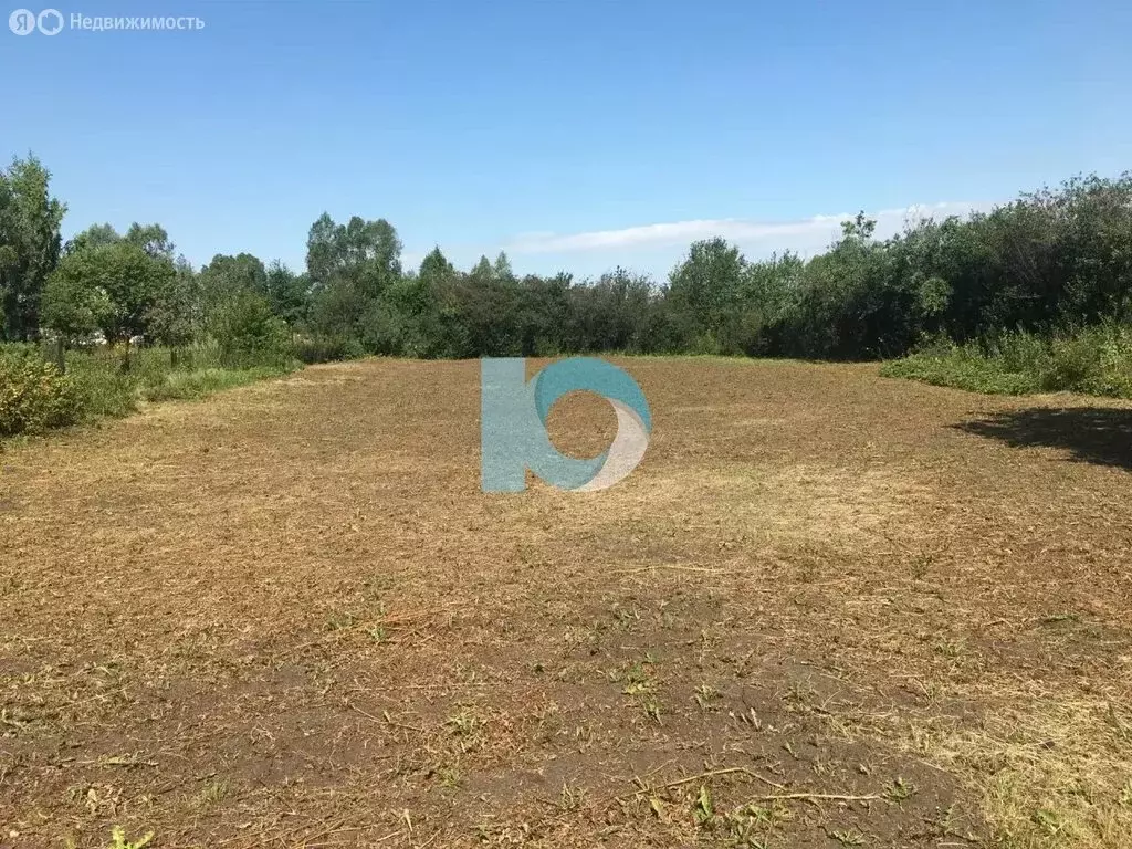 Участок в село Калтыманово, Озёрная улица, 24/1 (21.7 м) - Фото 2