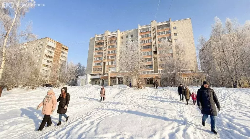 Помещение свободного назначения (465.6 м) - Фото 1