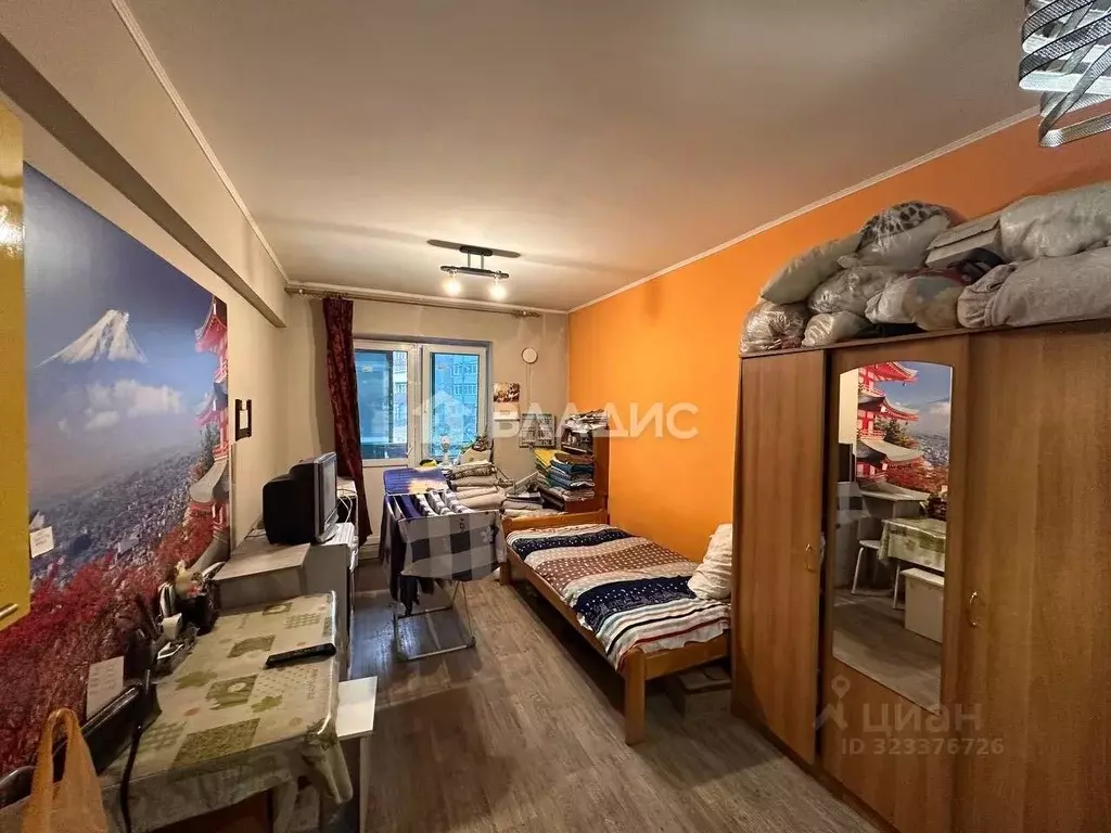 Студия Бурятия, Улан-Удэ ул. Смолина, 79 (24.6 м) - Фото 1