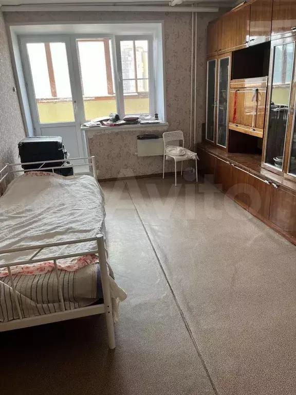 2-к. квартира, 47 м, 4/10 эт. - Фото 1