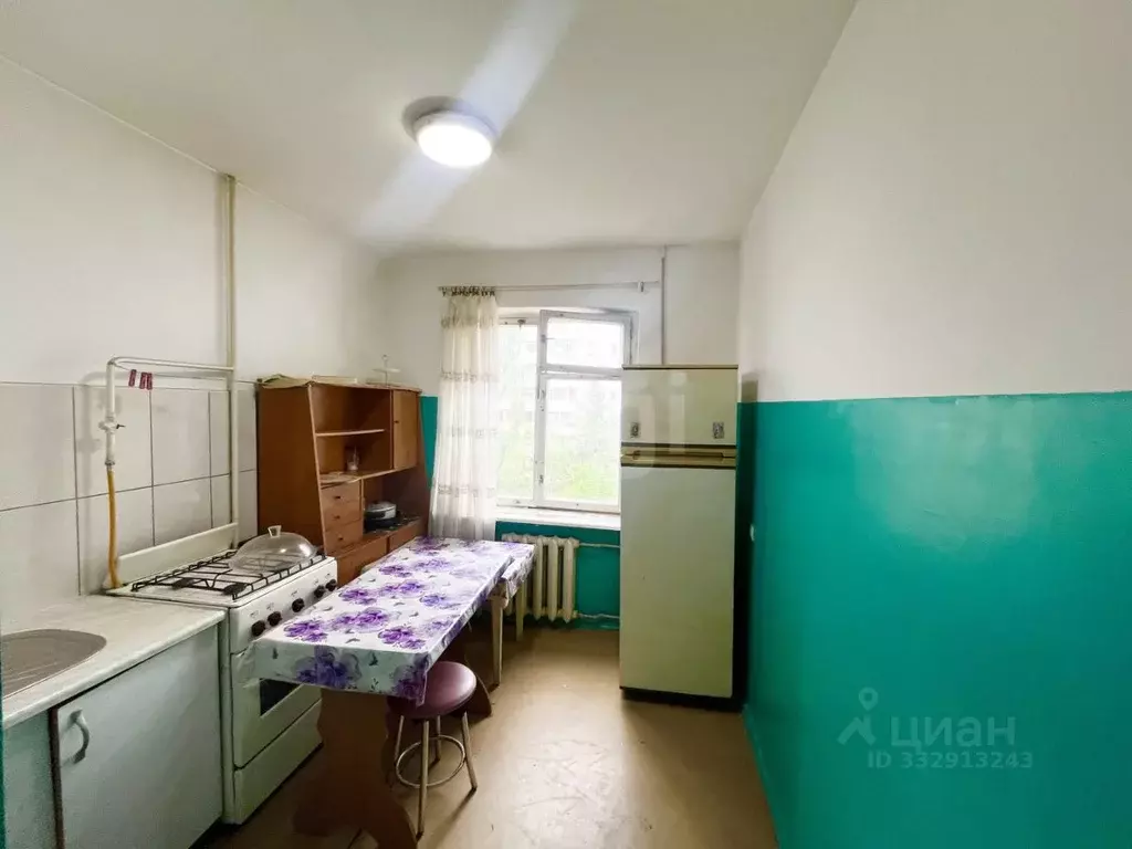 3-к кв. Крым, Симферополь ул. Лермонтова (58.0 м) - Фото 2