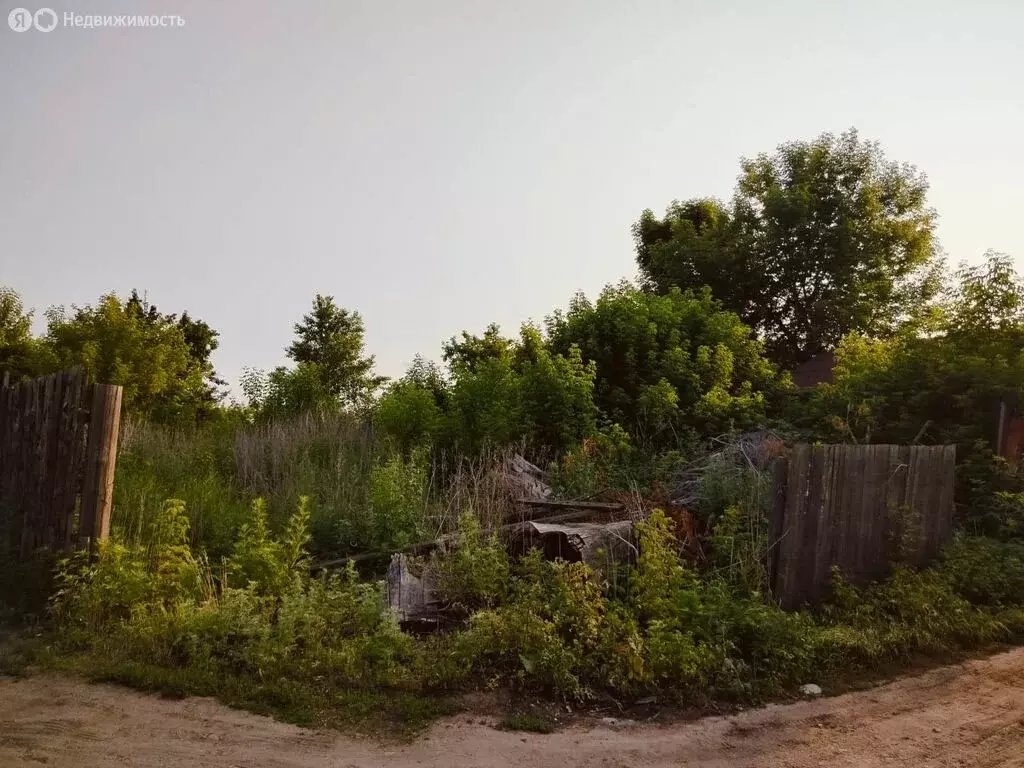 Участок в Оренбург, СНТ Металлист (6 м) - Фото 1
