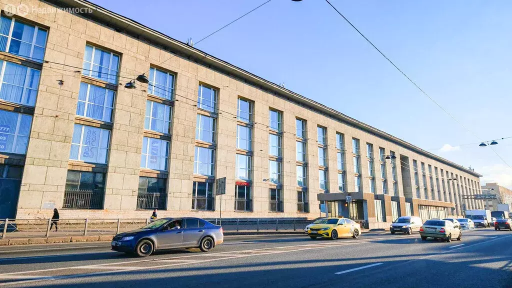 Офис (56.1 м) - Фото 2