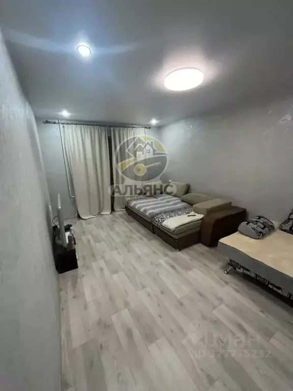 1-к кв. Ямало-Ненецкий АО, Новый Уренгой Восточный мкр, 6/3 (38.0 м) - Фото 2