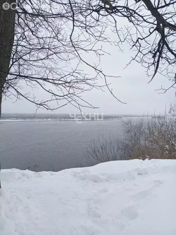 Участок в Городец, улица Ворожейкина (6.7 м) - Фото 1