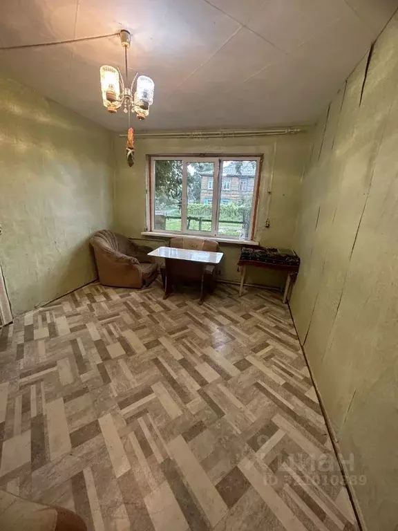 1-к кв. Иркутская область, Иркутск ул. Щедрина, 18/2 (30.0 м) - Фото 2