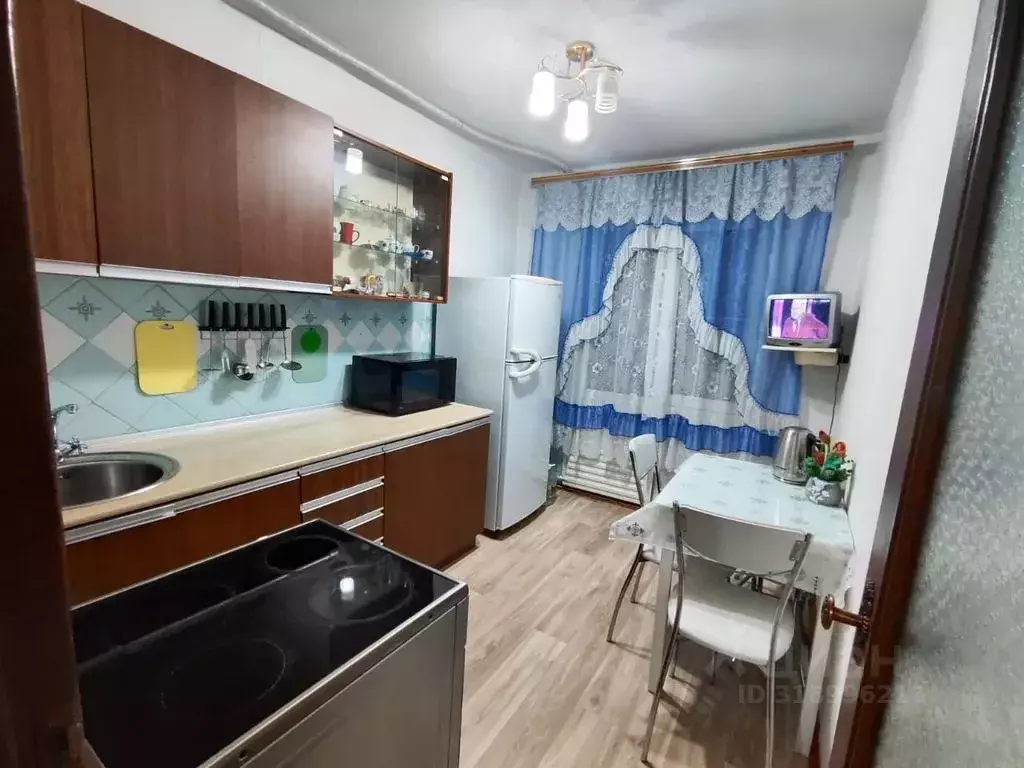 3-к кв. Приморский край, Владивосток ул. Героев Варяга, 7 (64.0 м) - Фото 1