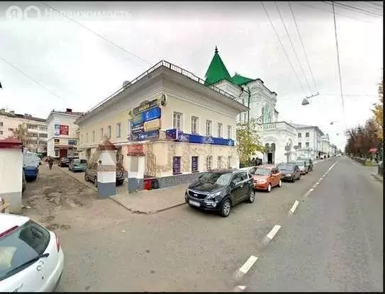 Офис (48.3 м) - Фото 0