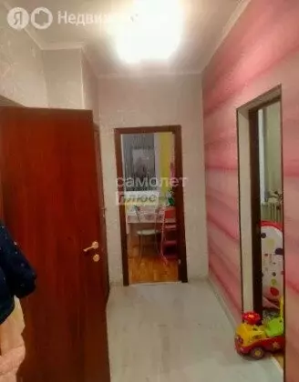 2-комнатная квартира: Домодедово, микрорайон Южный, улица Курыжова, 23 ... - Фото 1