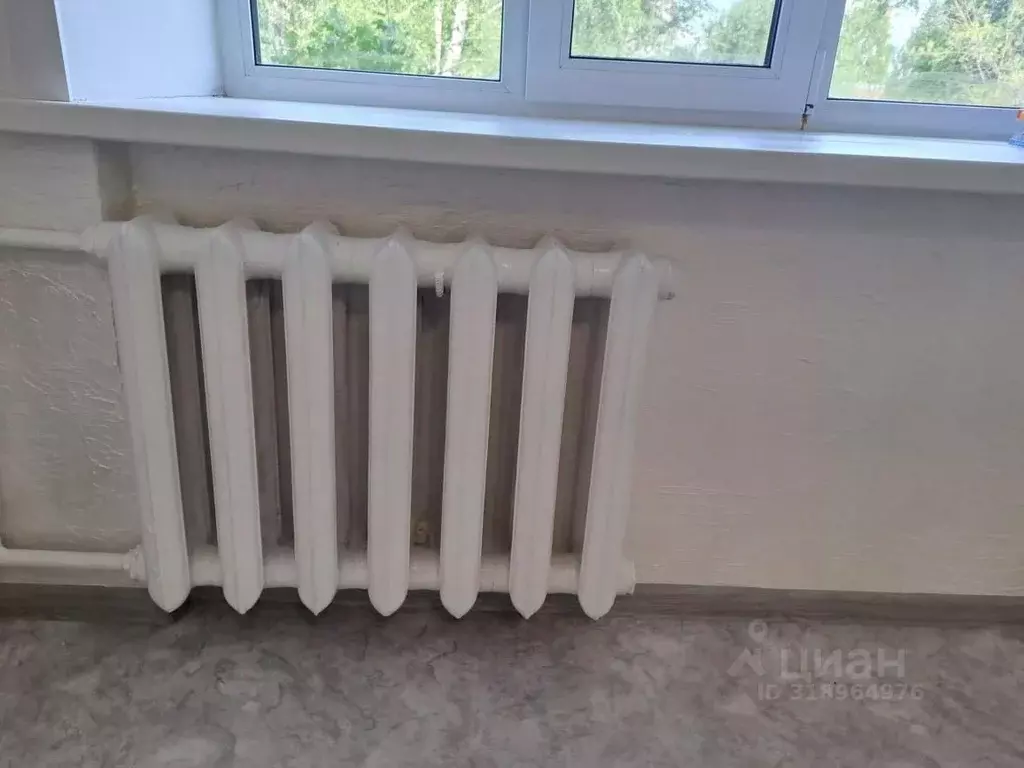 Комната Чувашия, Чебоксары Кукшумская ул., 11 (17.4 м) - Фото 0