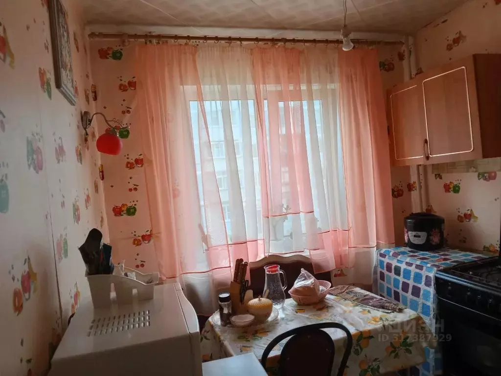 2-к кв. Саратовская область, пос. Светлый ул. Коваленко, 7 (44.0 м) - Фото 1