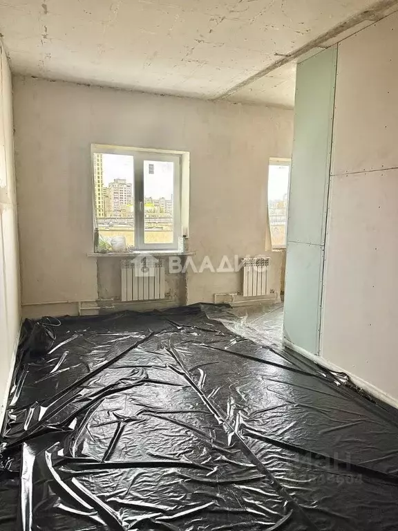 2-к кв. Волгоградская область, Волгоград ул. Дымченко, 10 (44.2 м) - Фото 2