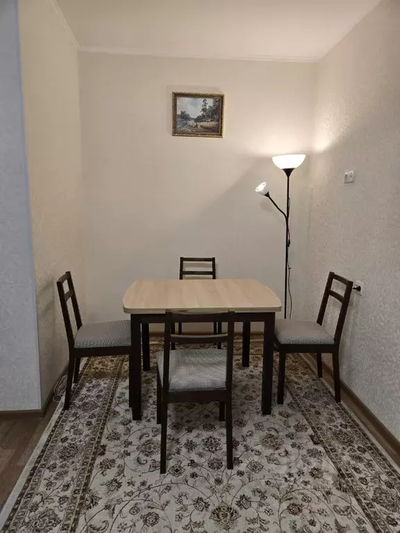 1-к кв. Москва Свободный просп., 24 (35.0 м) - Фото 1