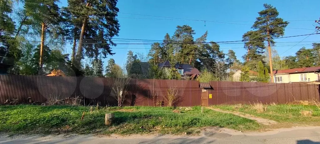 Участок 7,5 сот. (ИЖС) - Фото 0