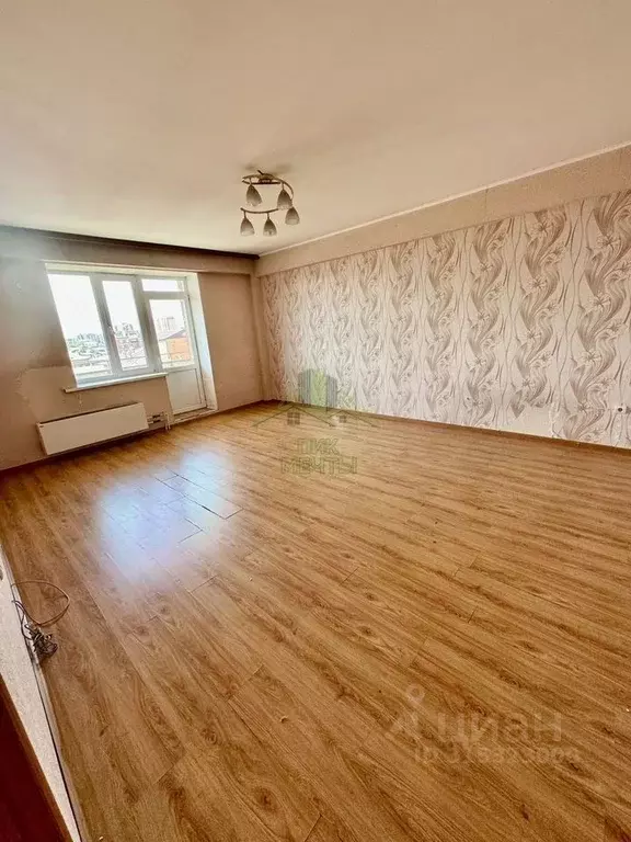 2-к кв. Бурятия, Улан-Удэ ул. Трубачеева, 152А (64.1 м) - Фото 1