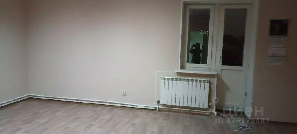 2-к кв. Ульяновская область, Ульяновск Северная ул., 22 (58.6 м) - Фото 2