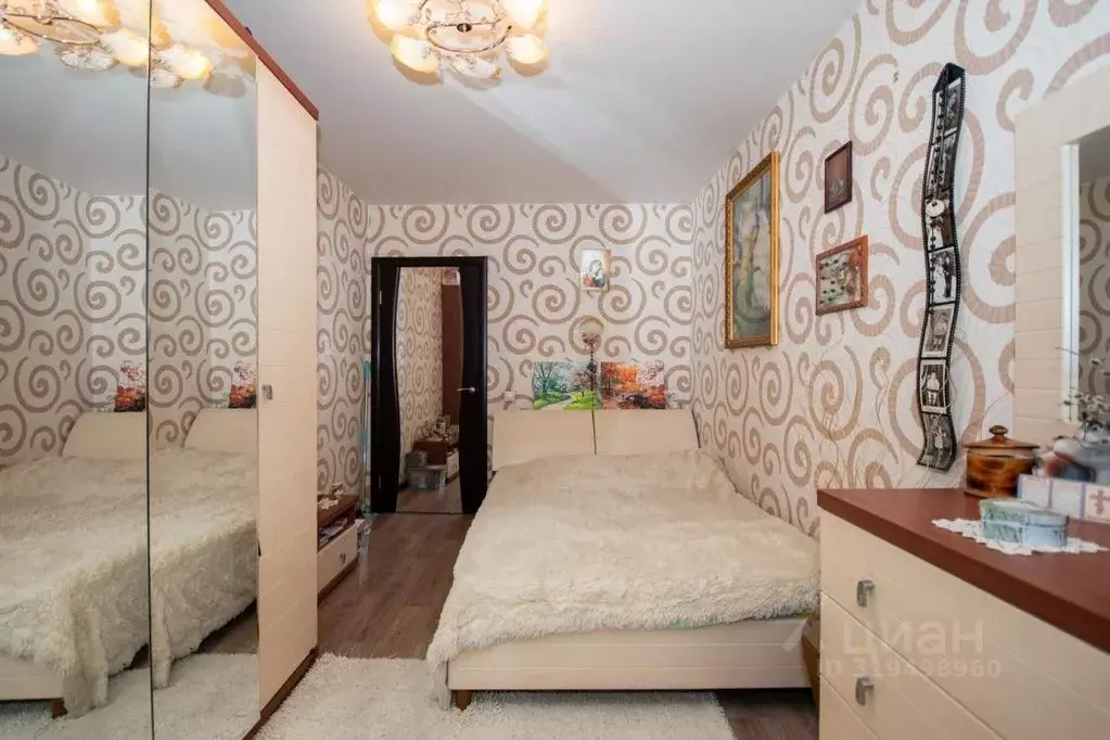 3-к кв. Иркутская область, Иркутск ул. Ярославского, 360 (62.7 м) - Фото 0