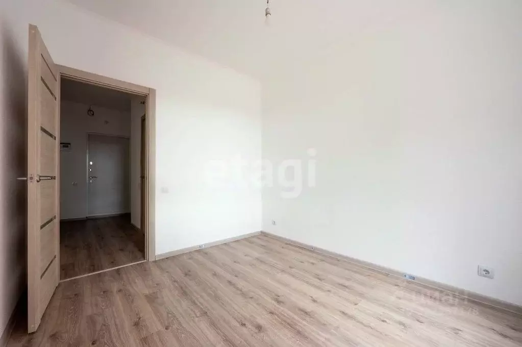 1-к кв. Ярославская область, Ярославль 2-й мкр,  (39.48 м) - Фото 1