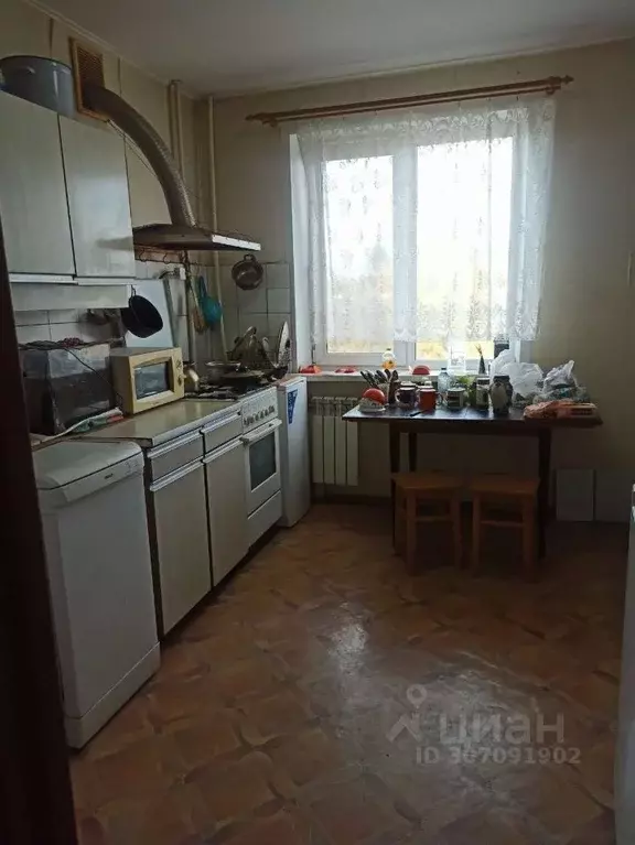 3-к кв. Самарская область, Самара пос. Управленческий, ул. Крайняя, 11 ... - Фото 1