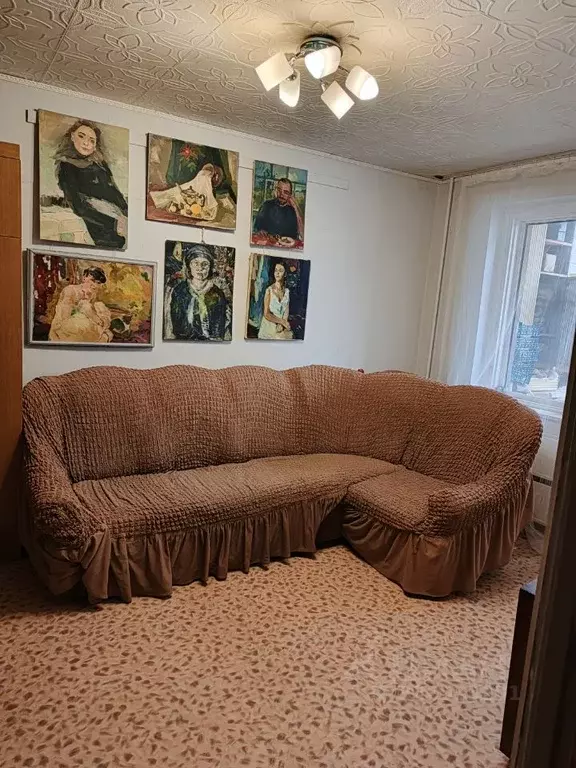 2-к кв. Башкортостан, Уфа ул. Уфимское Шоссе, 37/1 (42.9 м) - Фото 2