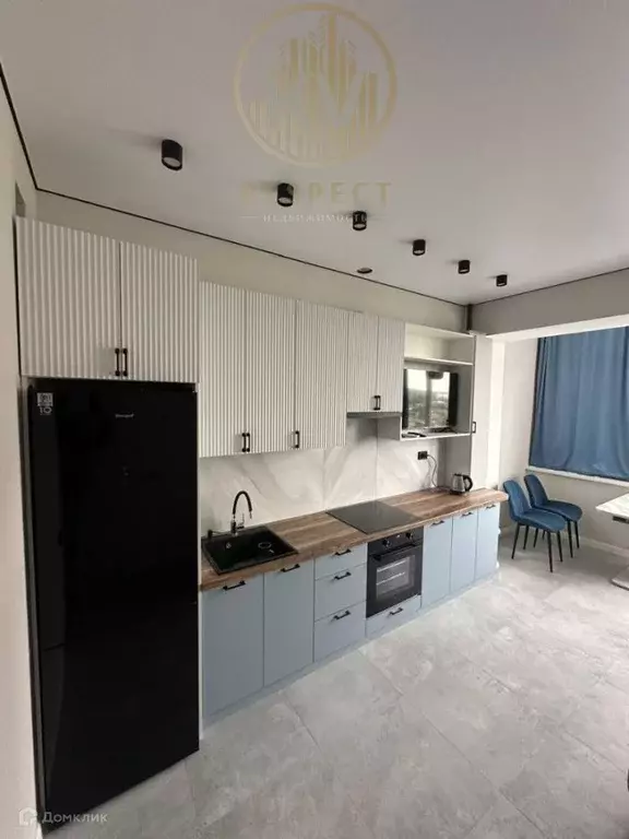 Продаётся 1-к квартира, 43 м - Фото 0