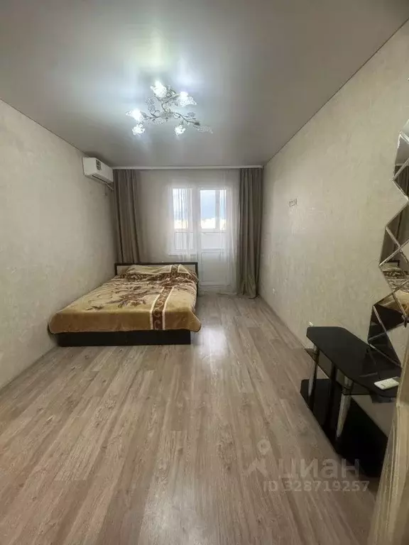 1-к кв. Оренбургская область, Оренбург ул. Фронтовиков, 8/3 (37.0 м) - Фото 2