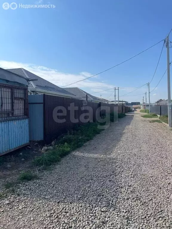 Дом в Берёзовый, Полевая улица, 30/1 (101.6 м) - Фото 2