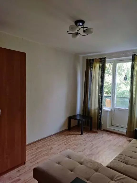 1-к кв. Москва Матвеевская ул., 30 (35.0 м) - Фото 2