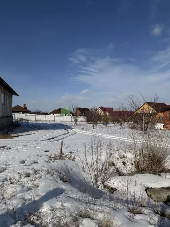 Участок в Белгородская область, Белгородский муниципальный округ, с. ... - Фото 1