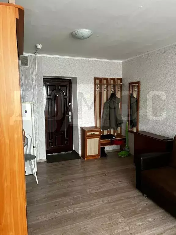 Комната 19 м в 1-к., 4/5 эт. - Фото 1