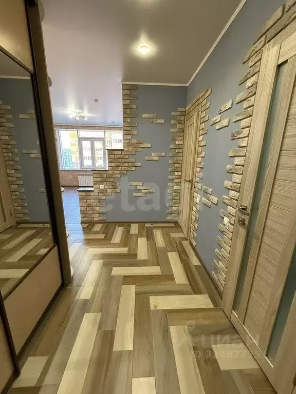 2-к кв. Алтайский край, Барнаул ул. Гущина, 150/3 (46.5 м) - Фото 1