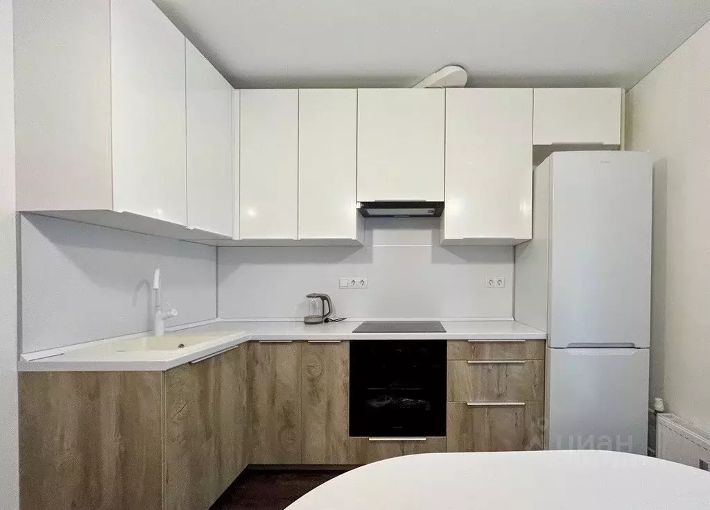 1-к кв. Москва Ленинградское ш., 228к7 (40.0 м) - Фото 1