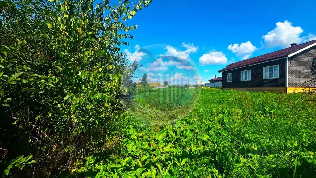 Участок в Московская область, Ленинский городской округ, д. Горки ул. ... - Фото 2