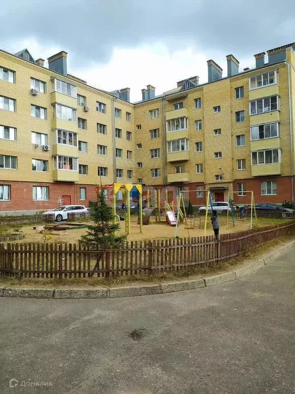 Продаётся 2-к квартира, 49 м - Фото 0