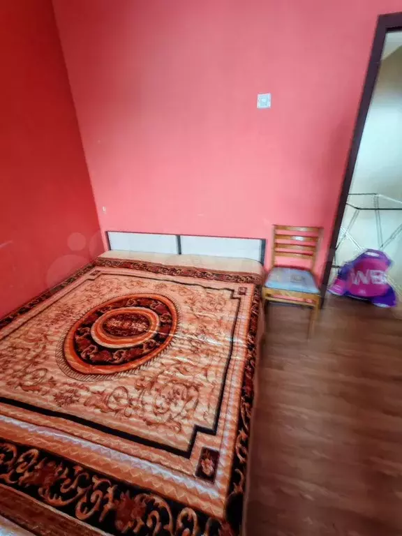 1-к. квартира, 33 м, 4/5 эт. - Фото 1
