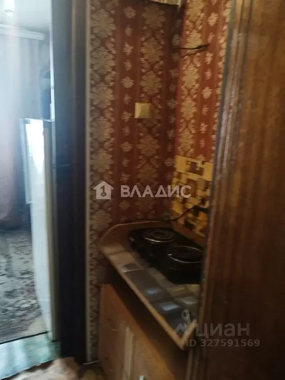 Студия Нижегородская область, Нижний Новгород Мончегорский мкр, ул. ... - Фото 2