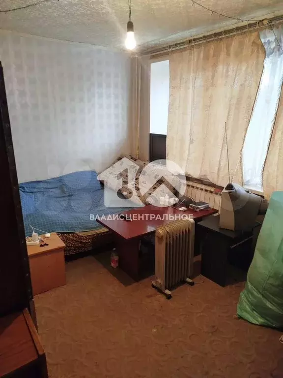 Комната 23,1 м в 1-к., 2/9 эт. - Фото 1