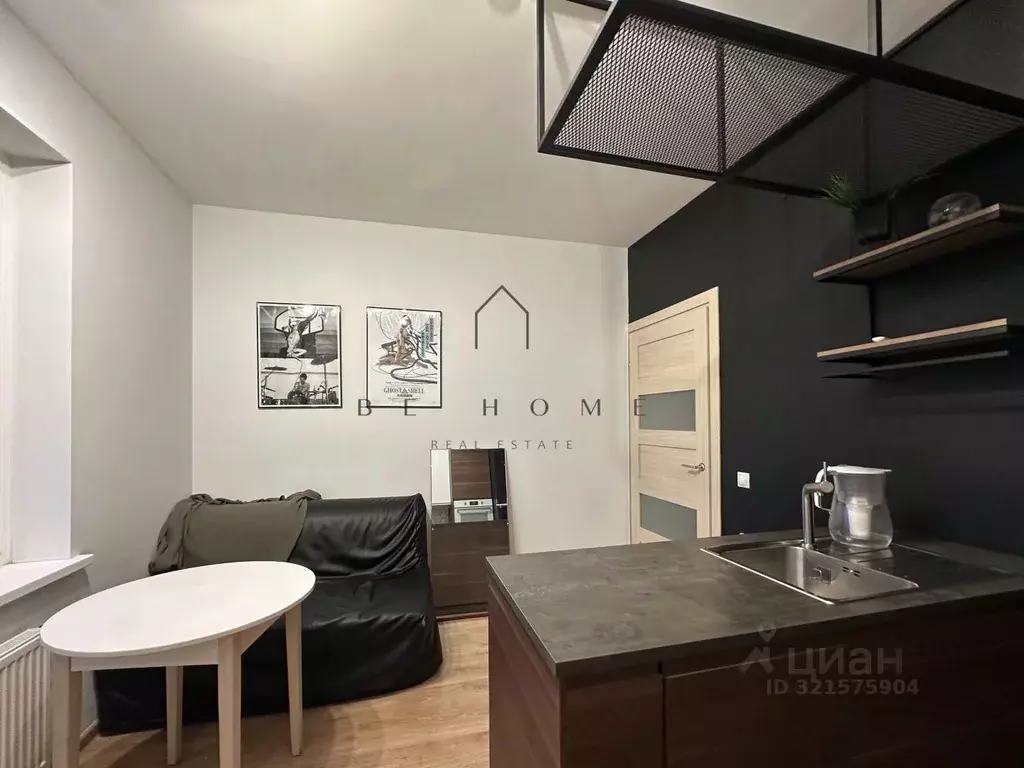 1-к кв. Санкт-Петербург Кондратьевский просп., 68к4 (40.0 м) - Фото 2