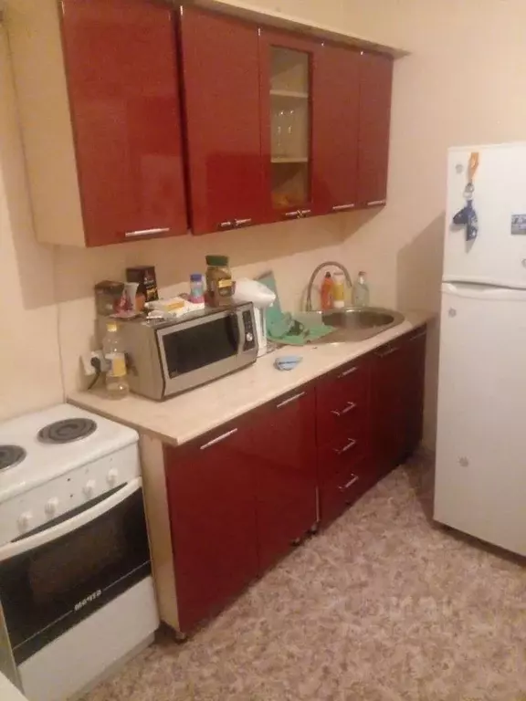 1-к кв. Томская область, Томск пос. Степановка, пер. Богдана ... - Фото 1