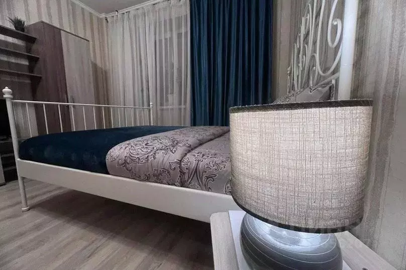 1-к кв. Московская область, Лосино-Петровский городской округ, ... - Фото 2