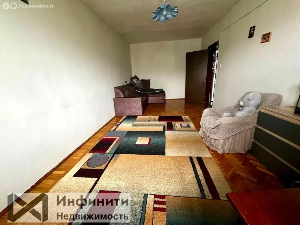 2-комнатная квартира: станица Ессентукская, Пикетная улица, 5 (55 м) - Фото 0