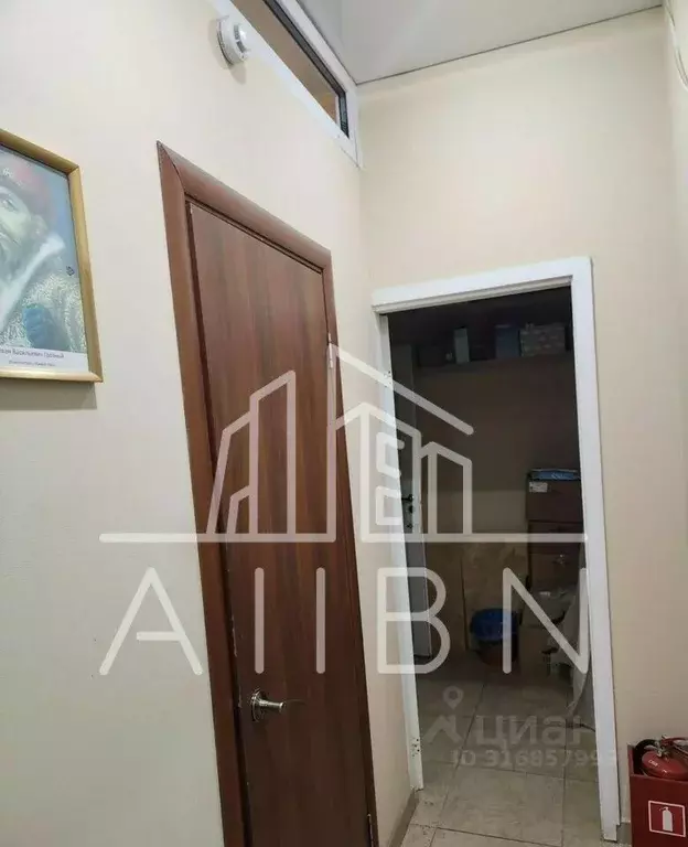 Помещение свободного назначения в Москва Братеевская ул., 10К1 (55 м) - Фото 1
